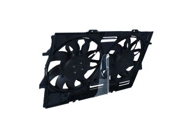 VENTILATOR RADIATOR NRF 470038 20