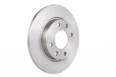 BREMSSCHEIBE BOSCH 0986478887 26