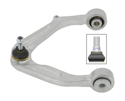 LENKER RADAUFHäNGUNG