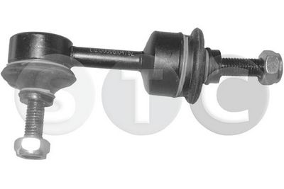 BRAT/BIELETA SUSPENSIE STABILIZATOR