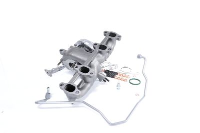 LADER AUFLADUNG BTS Turbo T981097 22