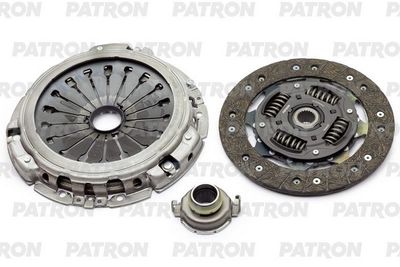 PATRON PCE0045 Комплект сцепления  для FIAT DUCATO (Фиат Дукато)