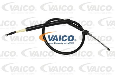 VAICO V70-30048 Трос ручного гальма 
