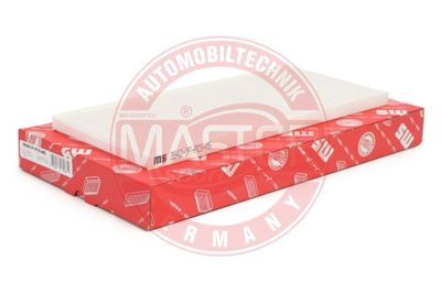 Filter vnútorného priestoru MASTER-SPORT GERMANY 3942-IF-PCS-MS