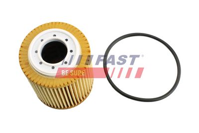 FILTRU ULEI FAST FT38100 1