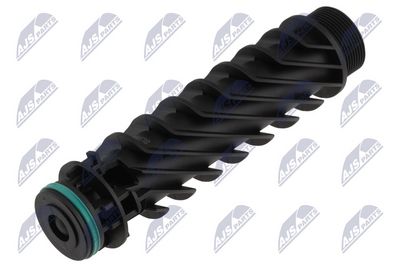 корпус, маслен филтър NTY CCL-BM-101