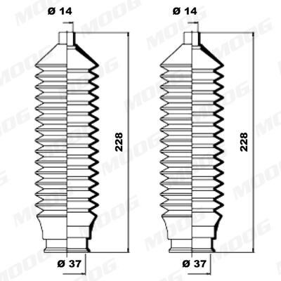 ANSAMBLU BURDUF DIRECTIE