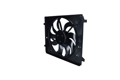 VENTILATOR RADIATOR NRF 470110 10