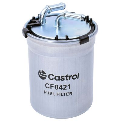 Vorschau Kraftstofffilter