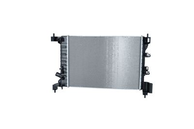 RADIATOR RACIRE MOTOR NRF 58504 26