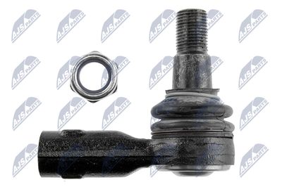 CAP DE BARA NTY SKZME000 2