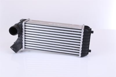 INTERCOOLER COMPRESOR NISSENS 96491 8