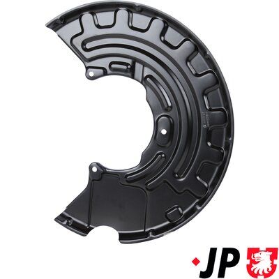 PROTECTIE STROPIRE DISC FRANA