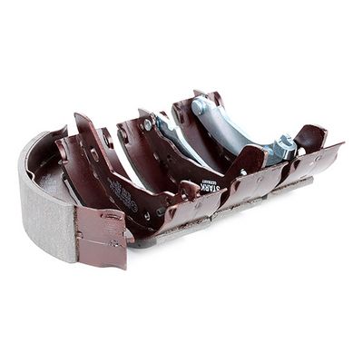 комплект спирачна челюст STARK SKBS-0450110
