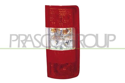 Задний фонарь PRASCO FD9304153 для FORD TOURNEO