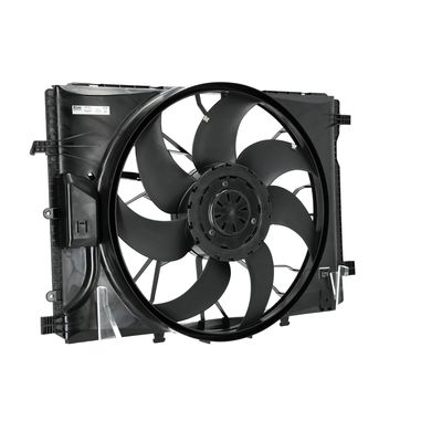 VENTILATOR RADIATOR NISSENS 85740 39