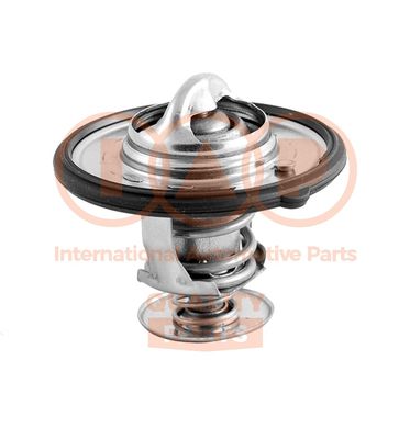 Термостат, охлаждающая жидкость IAP QUALITY PARTS 155-07120 для KIA OPTIMA