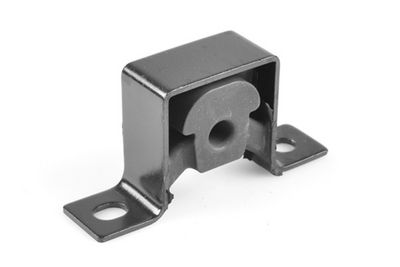 HALTER ABGASANLAGE TEDGUM TED48730 2