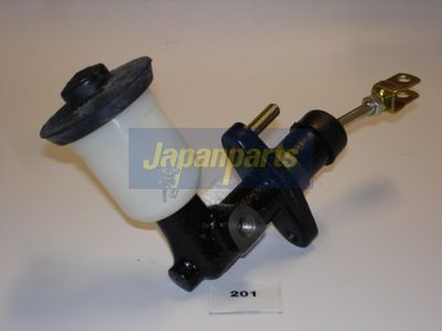 JAPANPARTS Pagrindinis cilindras, sankaba