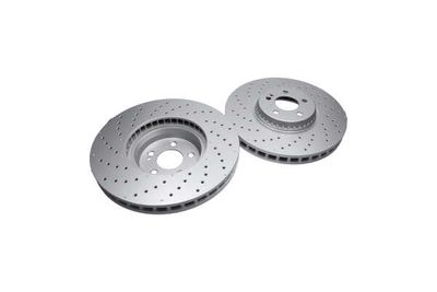 DISC FRANA Kavo Parts BR10122C 14