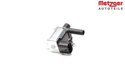 VENTIL AKTIVKOHLEFILTER METZGER AUTOTEILE 2250558 32