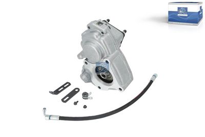 DT Spare Parts Switch, power take-off