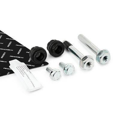 комплект водещи втулки, спирачен апарат RIDEX 1165G0196