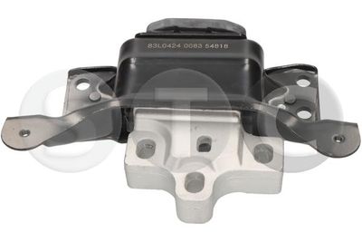 SUPORT TRANSMISIE AUTOMATA