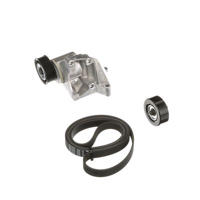 KEILRIPPENRIEMENSATZ GATES K016PK1915 29