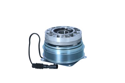 CUPLA VENTILATOR RADIATOR NRF 49702 29