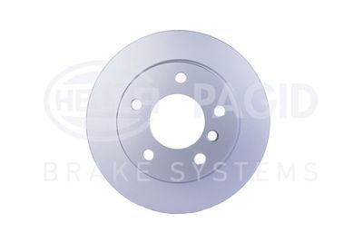 Brake Disc 8DD 355 112-641