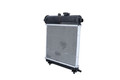 RADIATOR RACIRE MOTOR NRF 58232 31