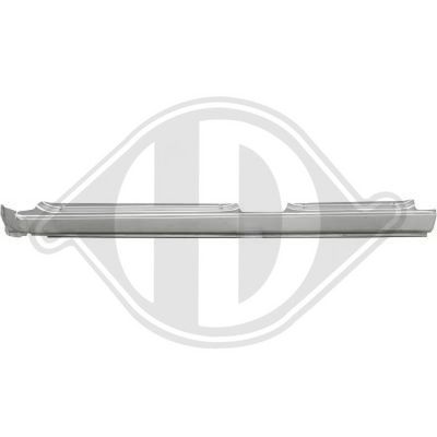 PLACă DE PRAG DIEDERICHS 9320041
