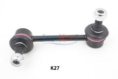Stange/Strebe, Stabilisator