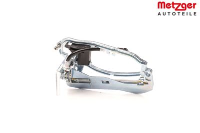 TüRGRIFFRAHMEN METZGER AUTOTEILE 2310544 24