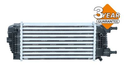 INTERCOOLER COMPRESOR NRF 309210 2
