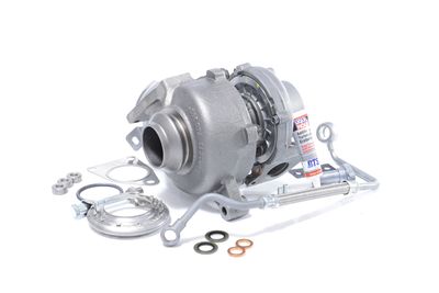 LADER AUFLADUNG BTS Turbo T981288BL 25