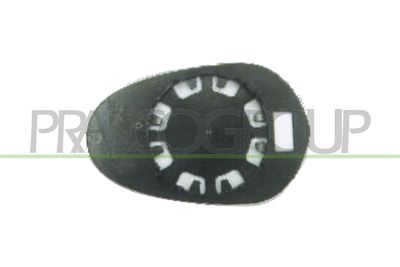 SPIEGELGLAS AUßENSPIEGEL