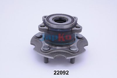 Butuc roata JAPKO 422092