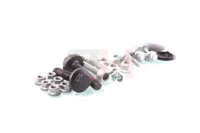 SET MONTARE AMORTIZOR GH GH389933 37