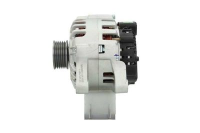 GENERATOR / ALTERNATOR BV PSH 225531090004 1