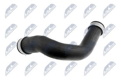 Hadica plniaceho vzduchu NTY GPP-WW-042