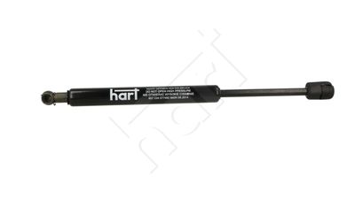 Pneumatická pružina, zavazadlový / nákladový prostor HART 807 294