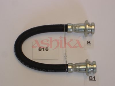 държач, спирачен маркуч ASHIKA 69-08-816