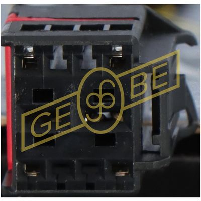 ELEKTROMOTOR HECKKLAPPE GEBE 943671 2