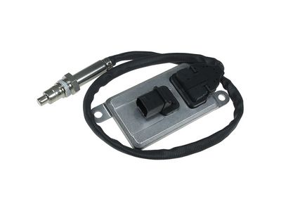 AS-PL NOx-Sensor, Harnstoffeinspritzung