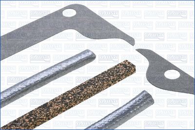 SET GARNITURI BAIE ULEI AJUSA 59000500 2