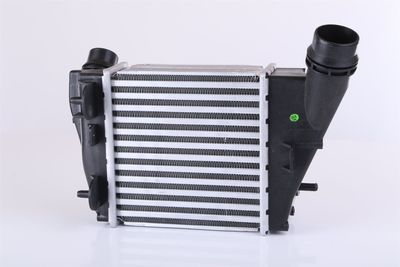 INTERCOOLER COMPRESOR NISSENS 96452 25