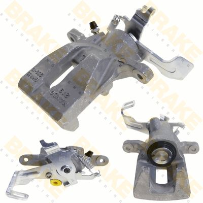 Brake Caliper Brake ENGINEERING CA3326