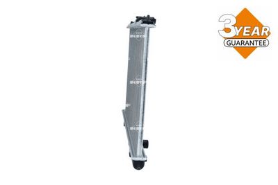 Radiator NRF 53686